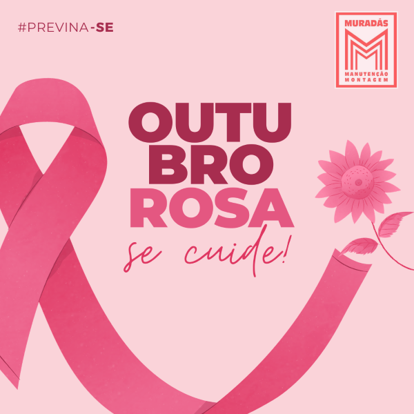Outubro Rosa
