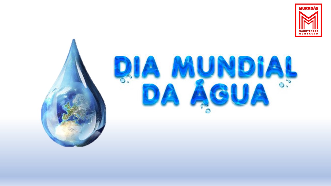 Dia da Água