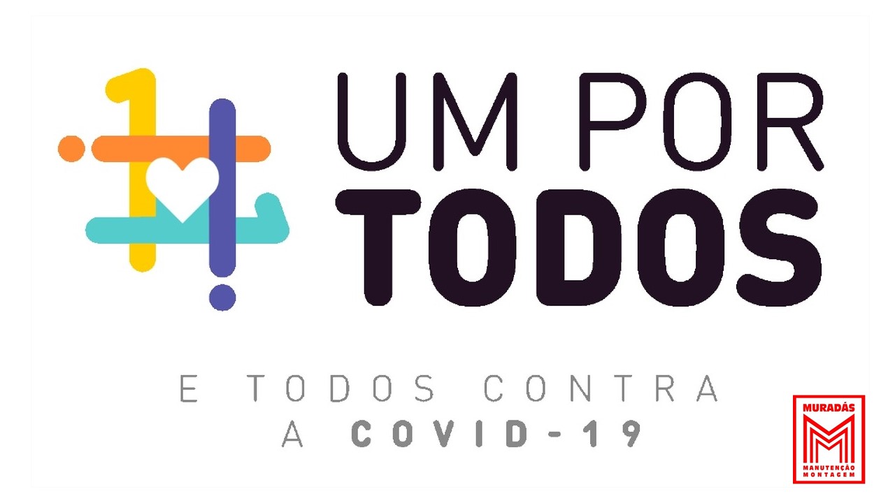 Todos contra a Covid-19