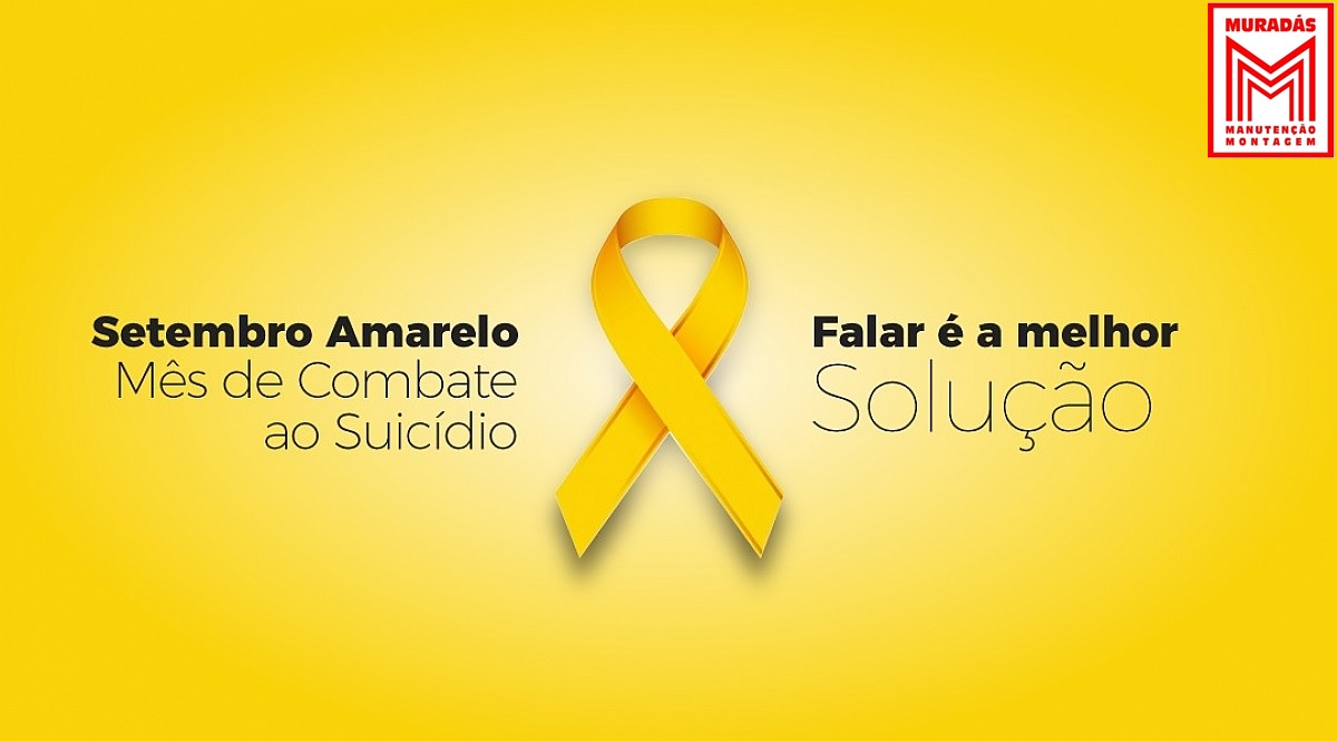 Setembro Amarelo
