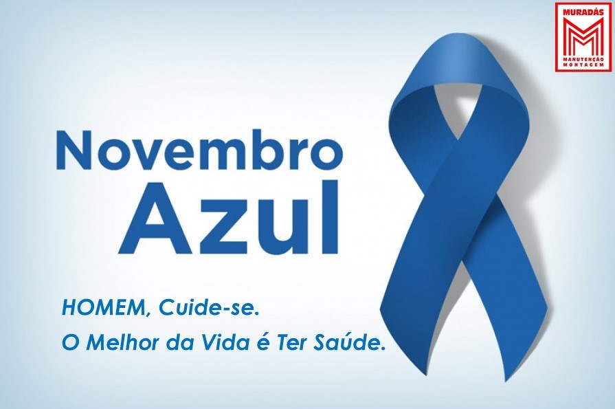 Novembro Azul