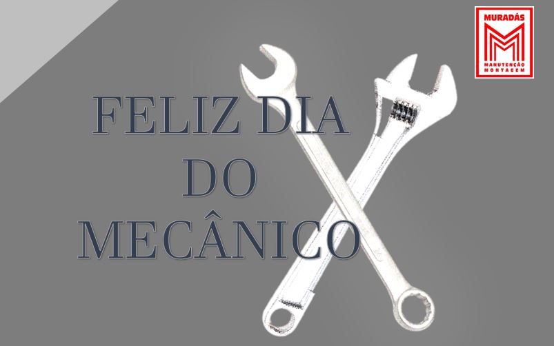 Dia do Mecânico