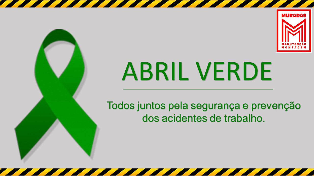 Abril Verde