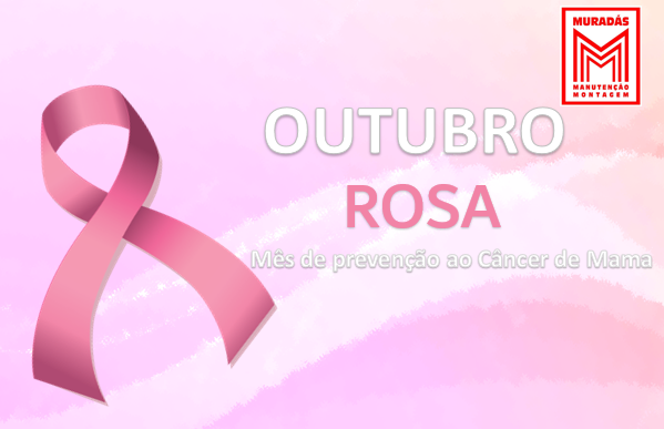 Outubro Rosa 
