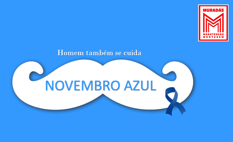 Novembro Azul